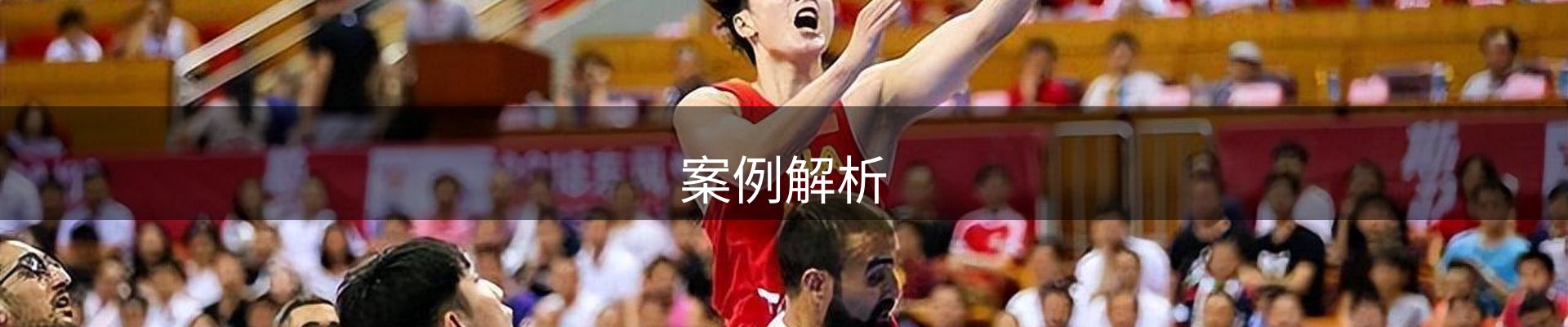 案例解析